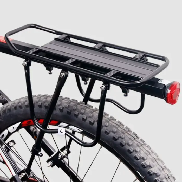 Support de sacoche de vélo