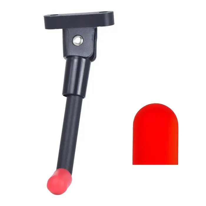 Protecteur de pied de Scooter électrique 2 pièces