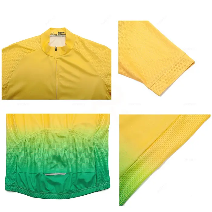 Maillot de cyclisme 2025 Pro Team Rvouei hommes Bicicleta ensemble course vélo vêtements costume res