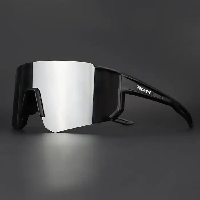 Lunettes de cyclisme ultralégères