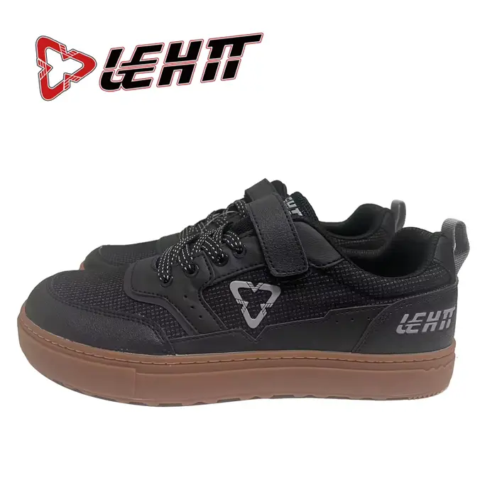 Chaussures de cyclisme, chaussures de cyclisme professionnelles pour l'extérieur, antidérapantes et 