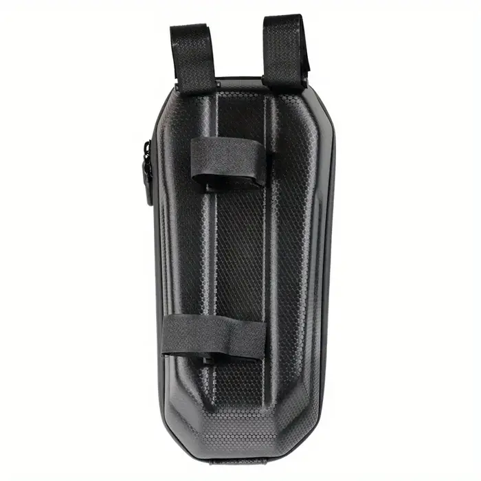 Sac de barre de poignée de Scooter électrique