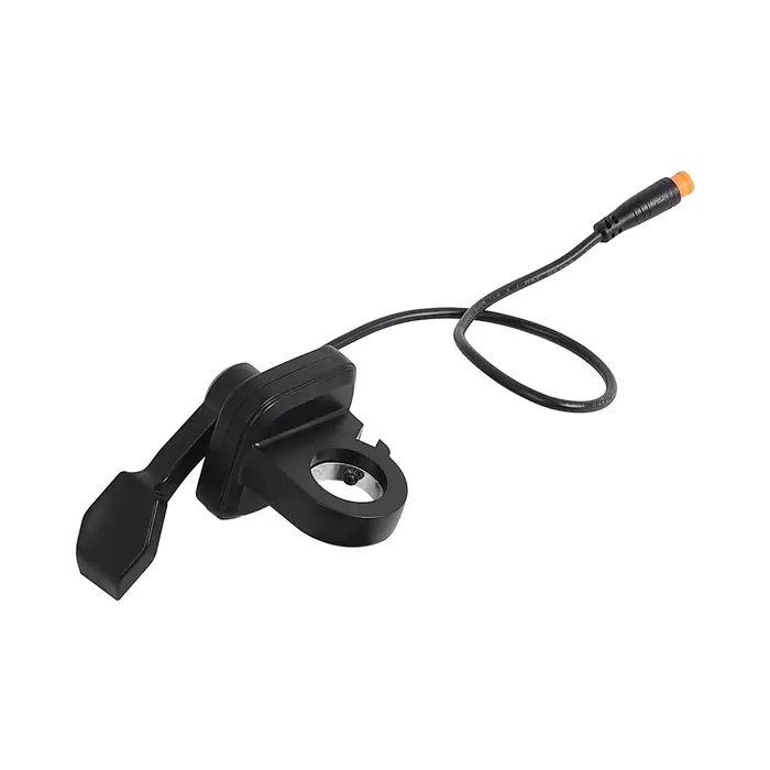 Accélérateur à pédale pour trottinette électrique iScooter iX3 iX4