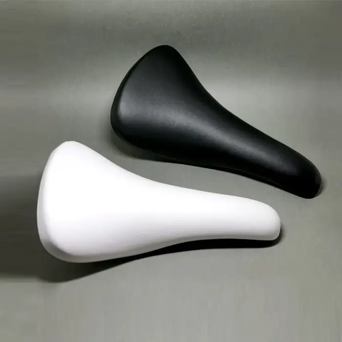 Selle de vélo Q830 au design rétro