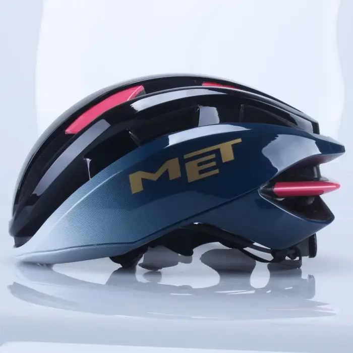 Casque de vélo Ibex, nouveau modèle