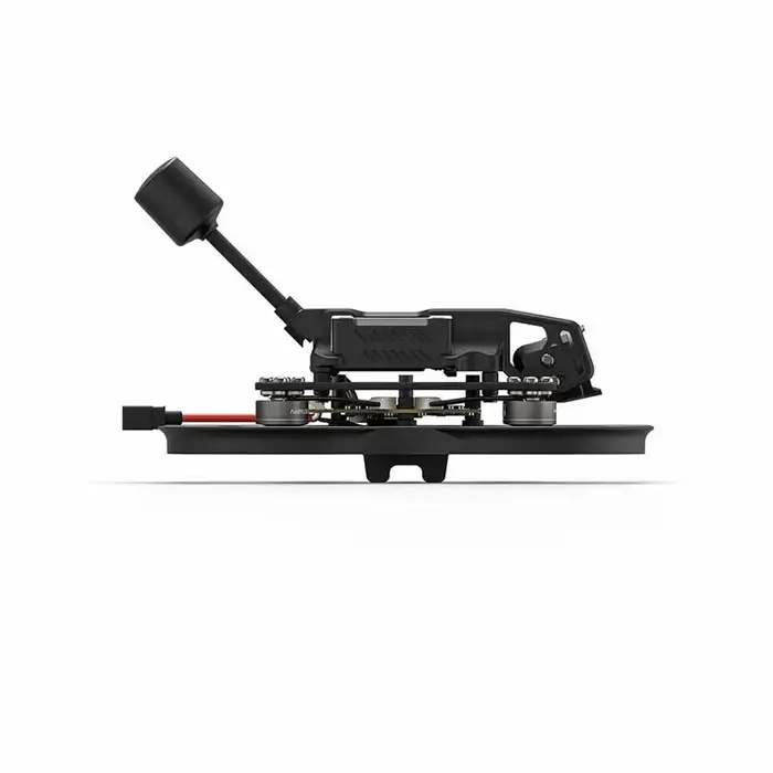 BETAFPV Pavo20 O4 Pro II quadrirotor BWhoop sans balais 1104 72000KV moteur F4 2-3S 20A AIO avec récepteur ELRS/SBUS unité O4 Pro