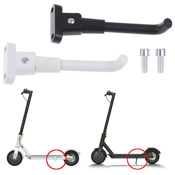 Nouveau support de stationnement pour trottinette électrique M365, trépied