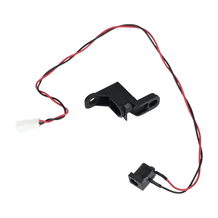 Port de charge E2, interface de prise d'alimentation pour Ninebot E2 Plus
