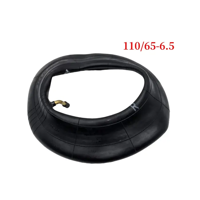 110/65-6.5 pneu intérieur pour Kugoo Kirin G4 Max Scooter KuKirin G4 Max