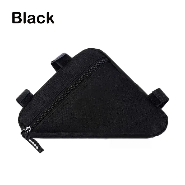 DOMEN – sac triangulaire de vélo