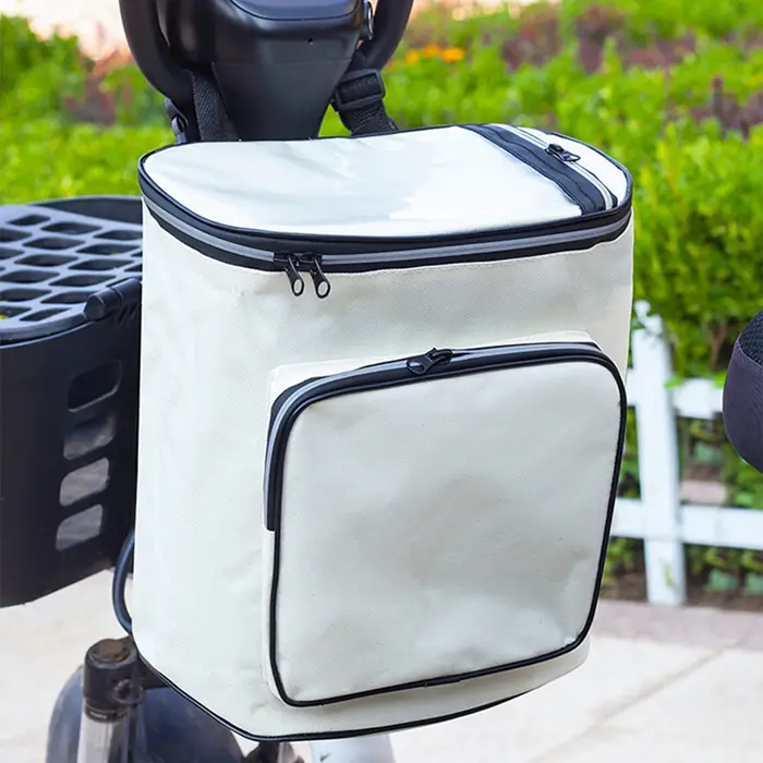 Sacs de guidon avant de vélo