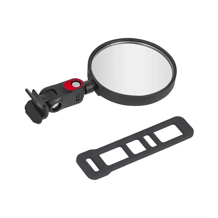 Rétroviseurs de guidon pour Segway Ninebot MAX G3 ZT3 Pro F3 F3 Pro E3 E3 Pro, pièces de Scooter éle