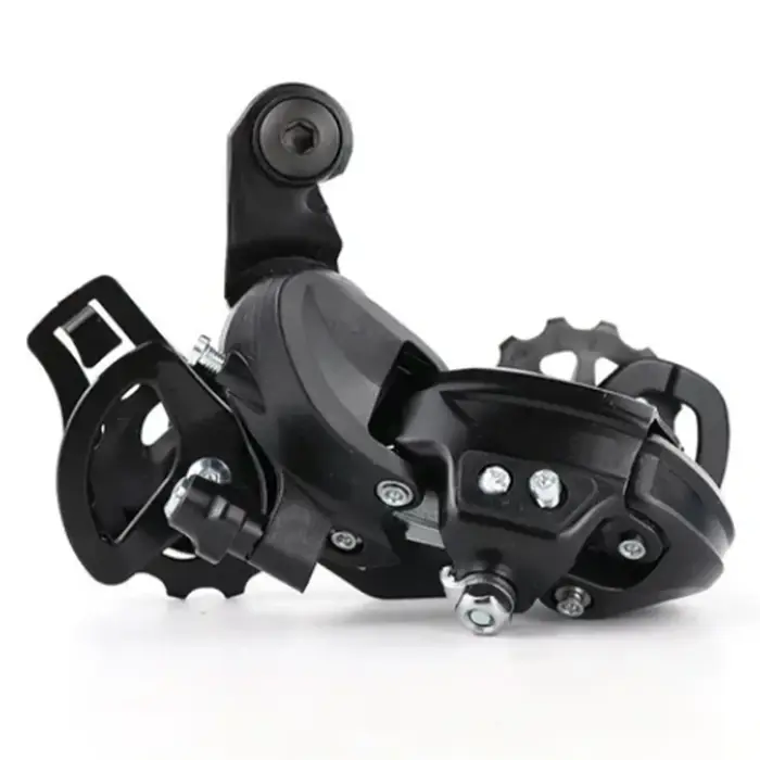 Dérailleur de vélo de montagne
