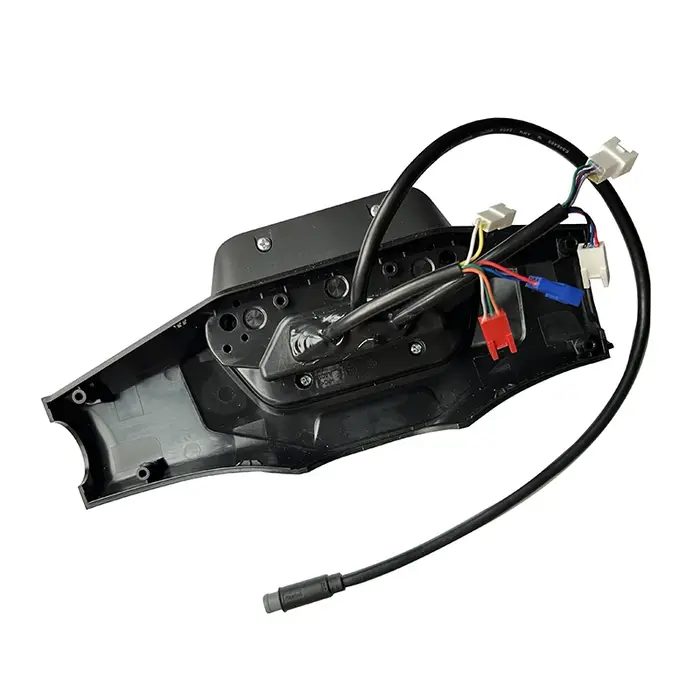 Remplacement d'affichage de tableau de bord d'origine pour pièces de Scooter électrique Segway ZT3 Pro accessoires de