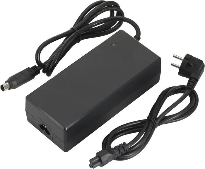Chargeur de vélo électrique