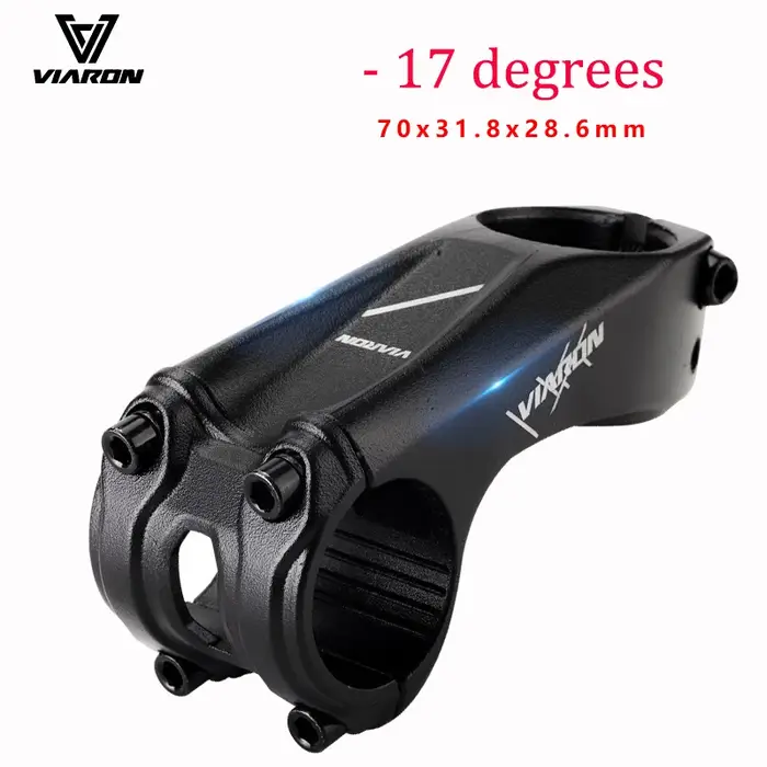 Potence de vélo de montagne