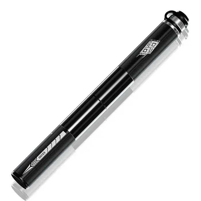 ENLEE pompe à vélo pompe Portable bouche américaine-française vélo de route universel VTT équipement