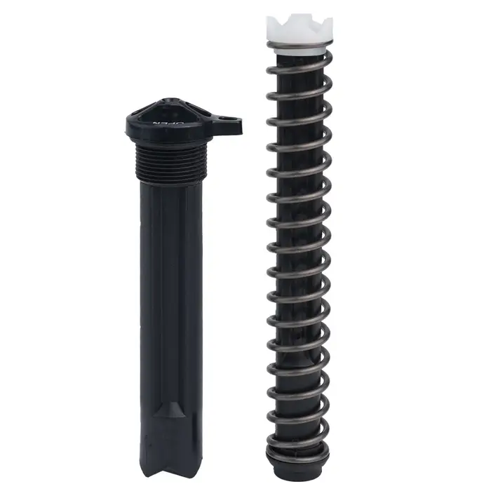 Kit de suspension avant pour scooter électrique