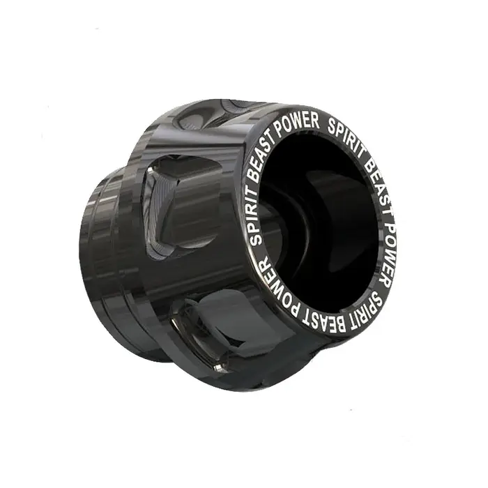Accessoires universels pour trottinette électrique Dualtron Thunder2 VICTOR : Bloc anti-chute Spirit Beast