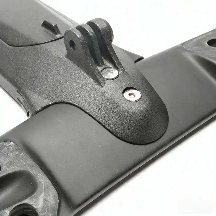 Ullicyc pour l'intégration du support de vélo S5 Rocket Mount