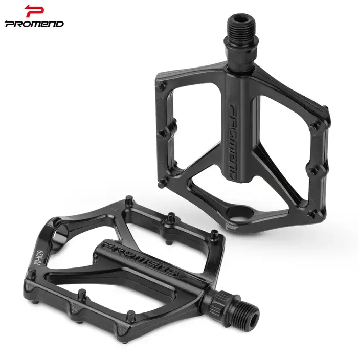 PROMEND route VTT pédale M29 R27 large plateforme vélo