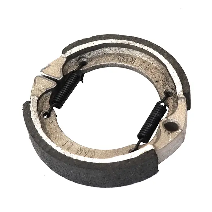 Plaquettes de frein à tambour extensibles pour trottinettes électriques Speedway Leger Mini4 Pro