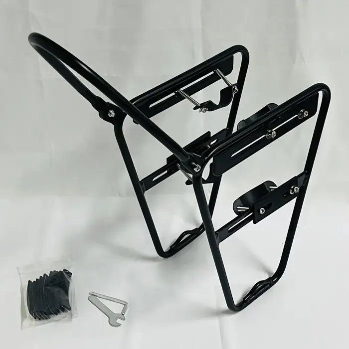 Fourche avant universelle pour vélo de montagne