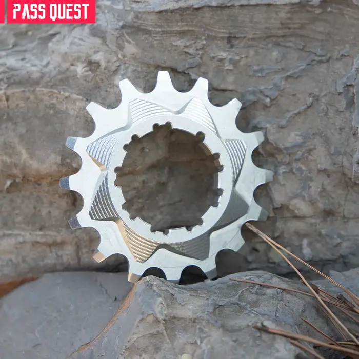 PASS Call EST-Cassette à vitesse unique