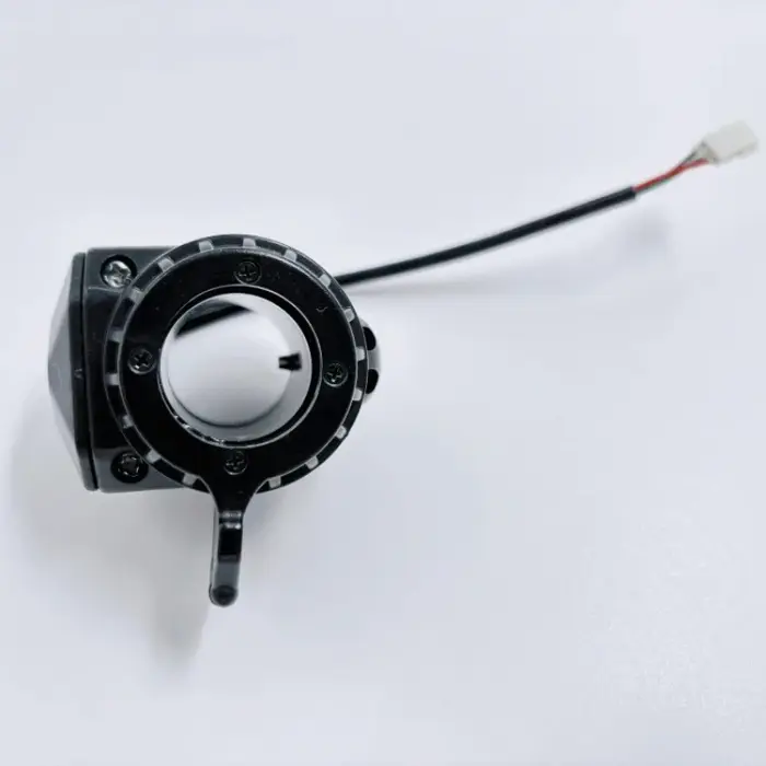 Accélérateur de traction de pouce de frein électronique universel pour Scooter électrique de 5.5 à 6.5 pouces