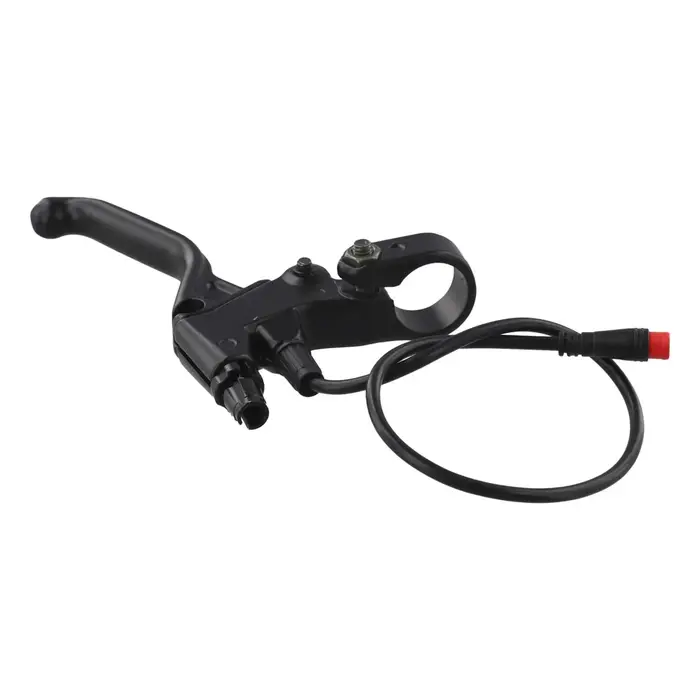Levier de frein à 2 broches pour vélo électrique