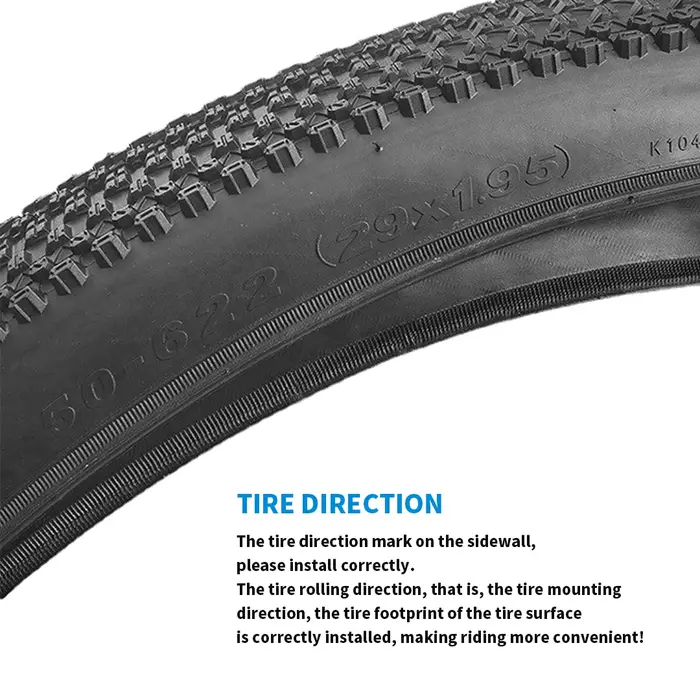 Kenda-Pneus pliables K1047 pour vélo de route, 26, 27.5, 29, 1.95, 2.10, petite combinaison CK Eento