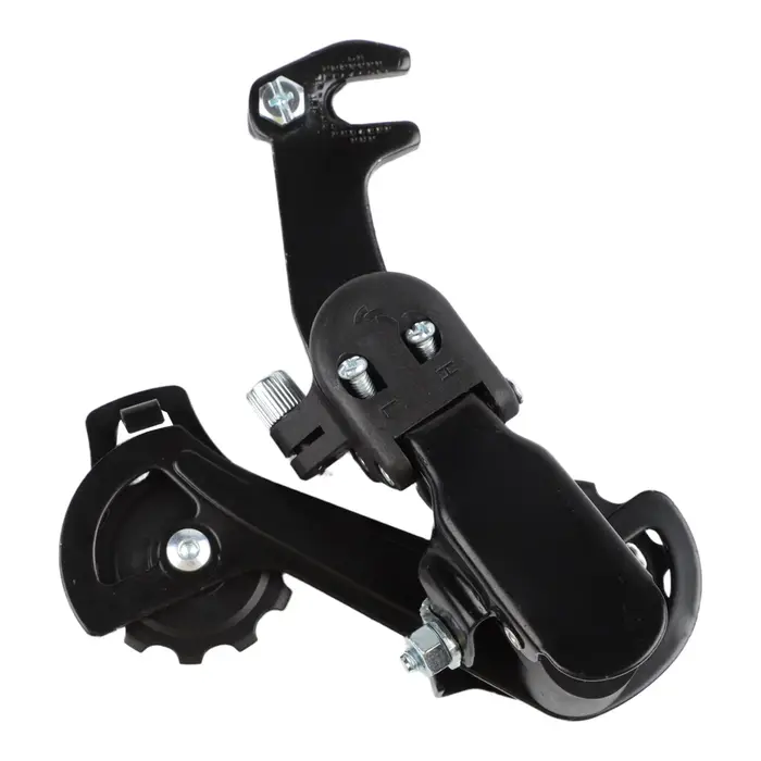 Dérailleur arrière pour vélo de montagne en alliage d'aluminium