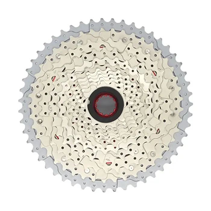 Nouveau CSMZ901 roue libre 12 vitesses 11-51T VTT Cassette vtt volant d'inertie 12S pignon Compatible Shimano HG
