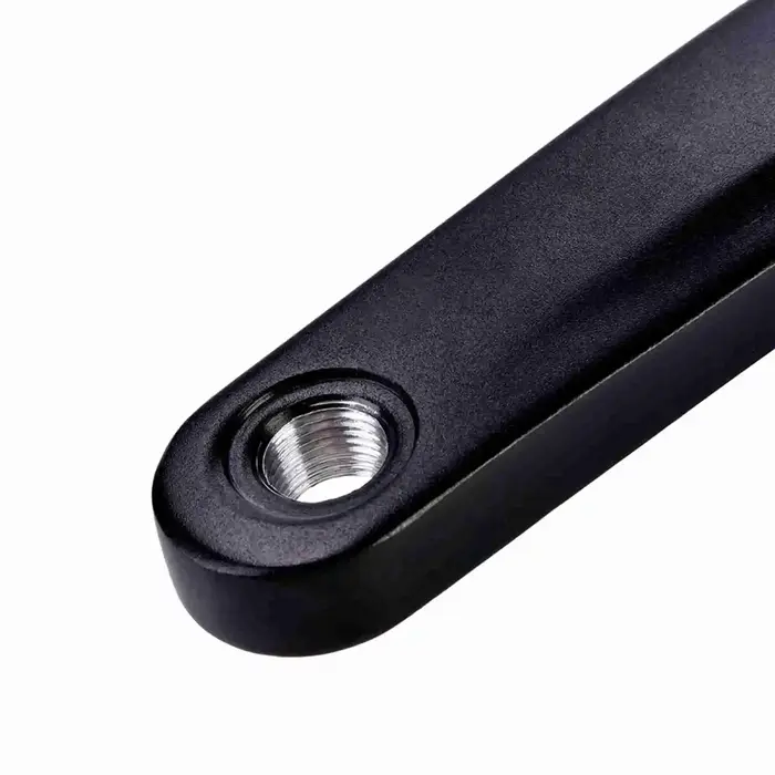 Bras de manivelle gauche de vélo pour pédalier 590 610 SLX XT XTR