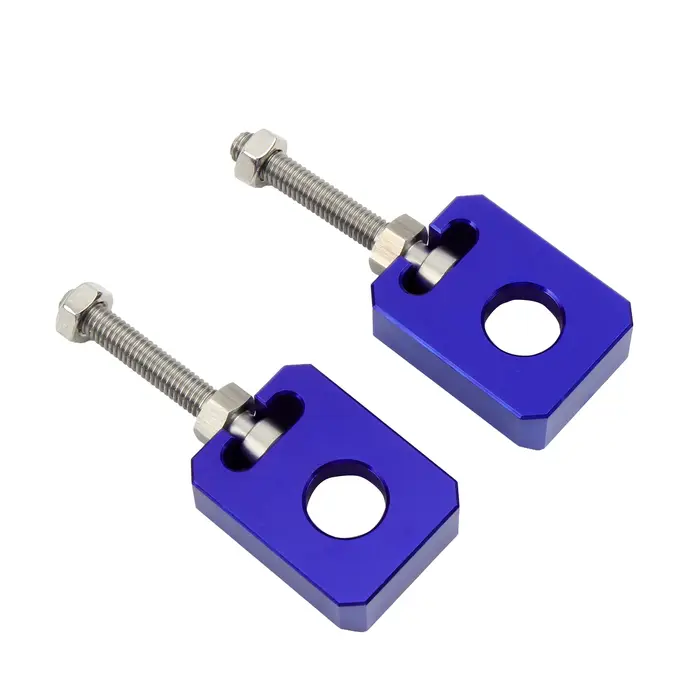 JOAdjuster-Accessoires de Moto en Alliage d'Aluminium