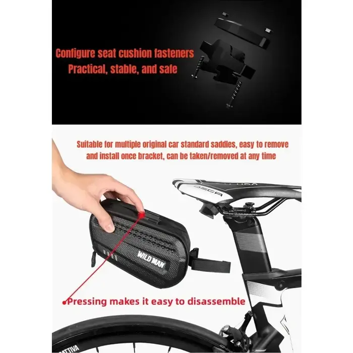 Batterie de vélo électrique 48v 36v 10Ah 12Ah