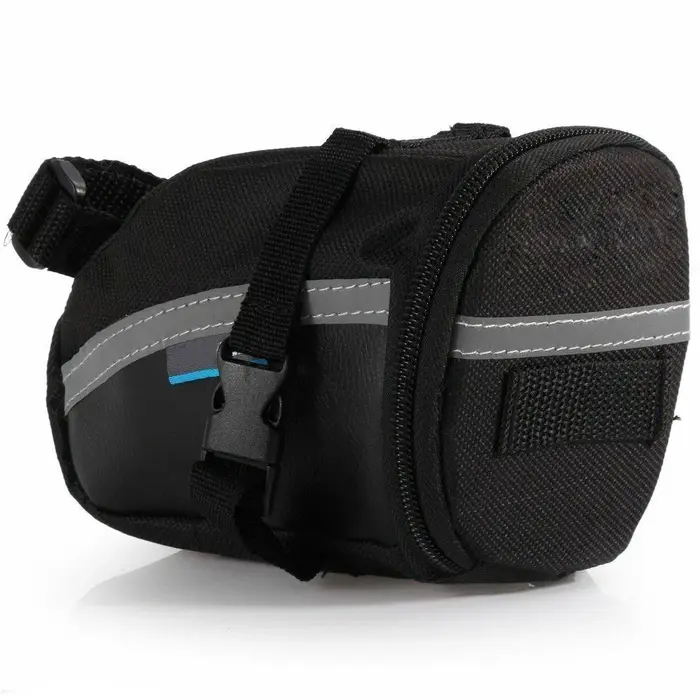 Roswheel – sac de selle de vélo étanche et Portable 1