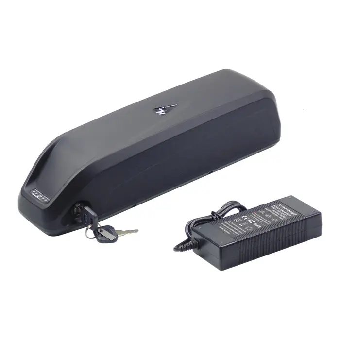Hailong-Batterie de vélo électrique à 5 broches