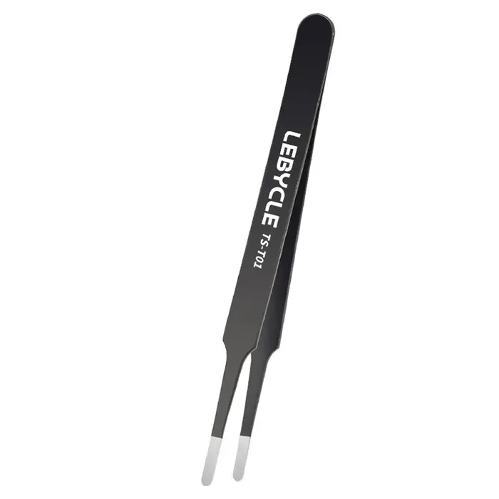 LEBYCLE – pincettes de retrait de joint de vélo, 121x9.5mm, roulements à billes, casque de vélo, pin