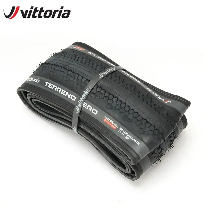 Vittoria TERRENO ZERO vélo de course gravier pneus de route