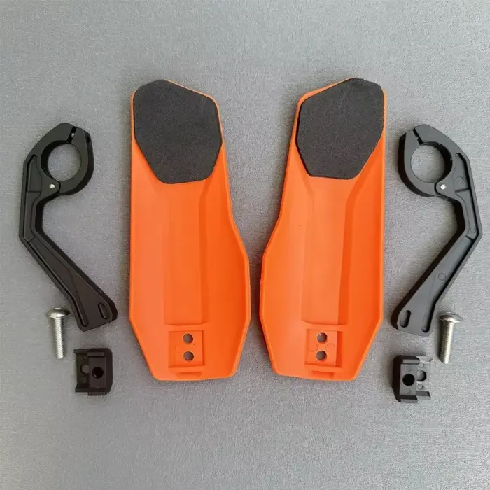 Protège-mains de vélo vtt, pour vtt XC Enduro Endurance, guidon de vélo de descente, protège votre m
