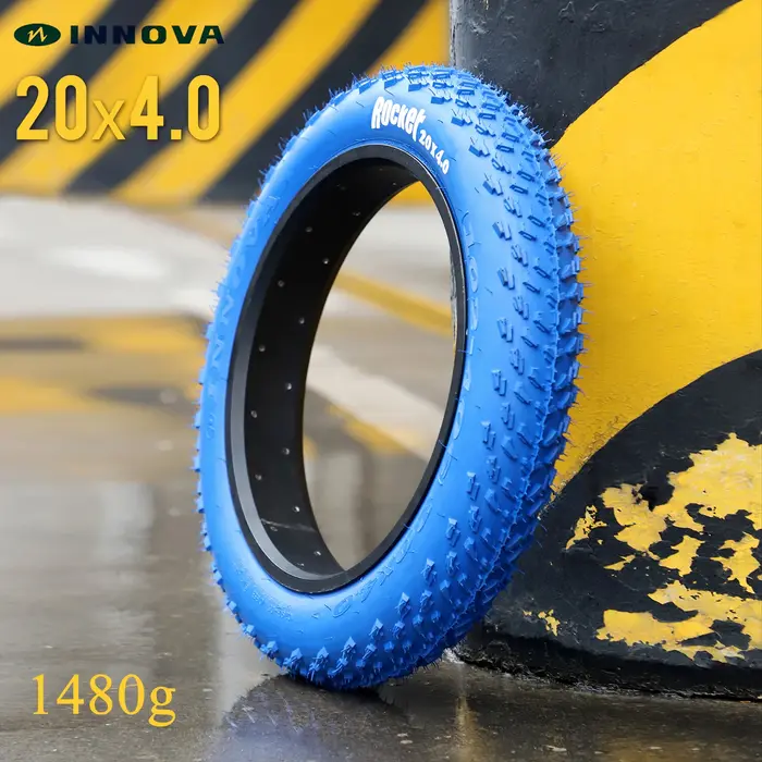 Pneu de vélo INNOVA 20X4.0