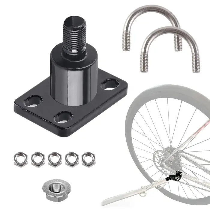 Attelage de remorque pour vélo