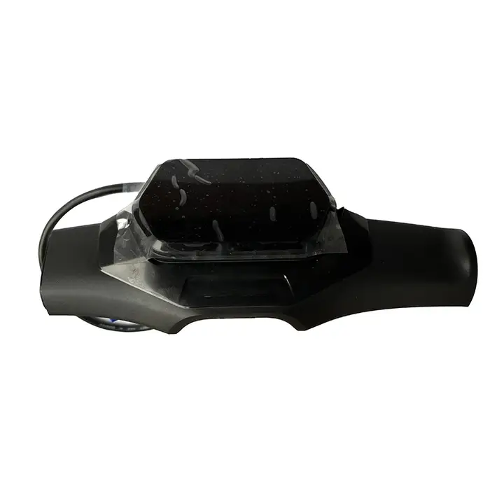 Remplacement d'affichage de tableau de bord d'origine pour pièces de Scooter électrique Segway ZT3 Pro accessoires de