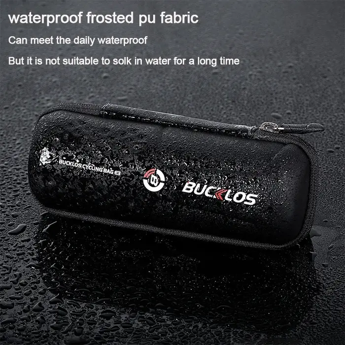 Sacs de vélo de route portables