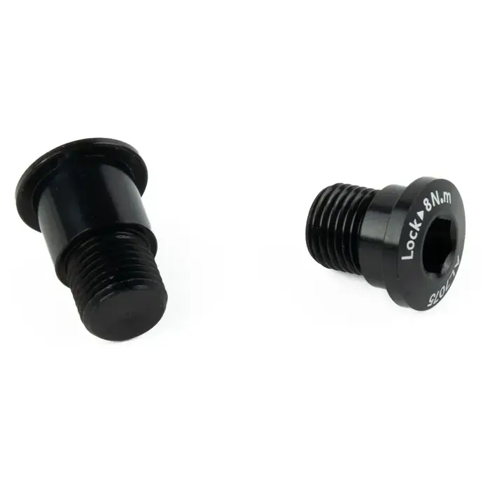 Boulons de fixation de dérailleur arrière de vélo