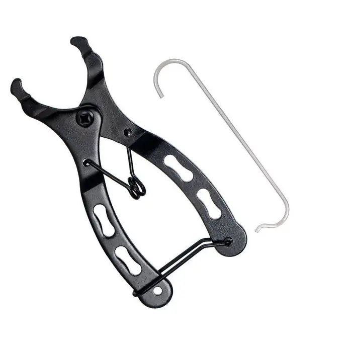 Pince à boucle de chaîne à maillons de vélo