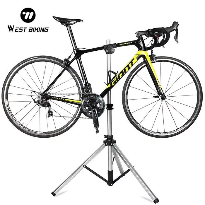 WEST BIKING-Support de vélo de route VTT réglable