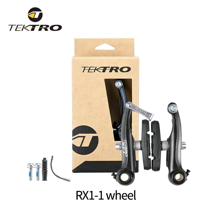 TEKTRO V frein C310 vtt vélo frein loisirs vélo étrier BMX freins Frictio vélo étriers frein vélo pi