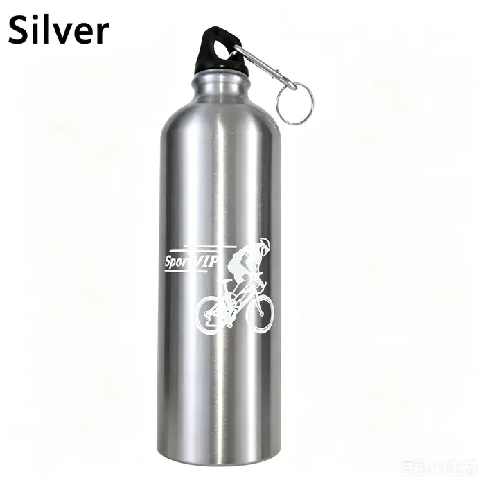 Bouteille d'eau anti-fuite pour cyclisme sur route